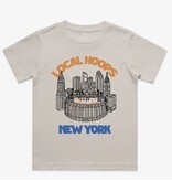 Local Hoops Garden SS Tee