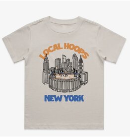 Local Hoops Garden SS Tee