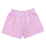 Firehouse Lightweight Ice Pink Sweat Shorts