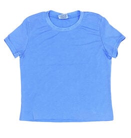 Firehouse Ice Blue SS Tee
