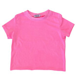 Firehouse Neon Pink SS Tee