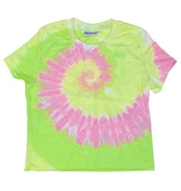 Firehouse Watermelon Swirl SS Tee
