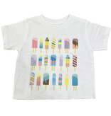 Rock Candy Ice Pops SS Tee