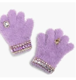 Super Smalls Lavendar Dreams Gloves