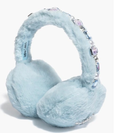 Super Smalls Disney Frozen Elsa Ear Muffs