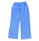 Firehouse Ice Blue Flare Sweatpant