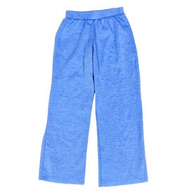 Firehouse Ice Blue Flare Sweatpant