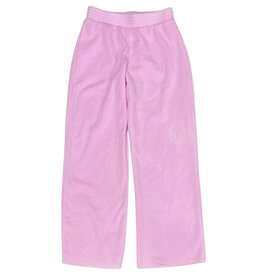 Firehouse Ice Pink Flare Sweatpant