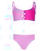 PQ Rosy Cammy Loop Bikini