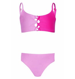 PQ Rosy Cammy Loop Bikini