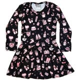 Dori Makeup Dress