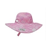 Flap Happy Pixie Scales Swim Hat