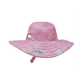 Flap Happy Pixie Scales Swim Hat