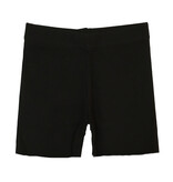 Dori Black Bike Shorts