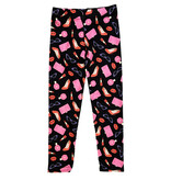 Dori Lipstick Soft Legging