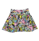 Dori Oh Yeah! Soft Skort