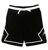 Nike Air Jordan Black Mesh Side Jumpman Shorts