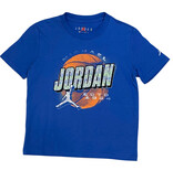 Nike Jordan Basketb Sport Blue SS Tee