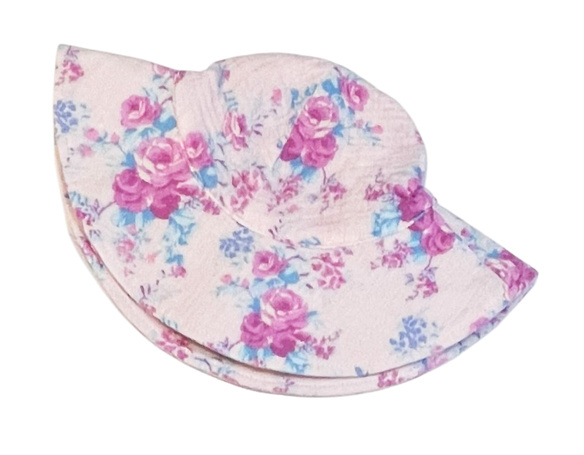 SP Love Garden Secrets Muslin Sun Hat