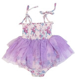 SP Love Garden Secrets Muslin Tutu Bubble
