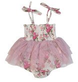 SP Love Country Daydream Muslin Tutu Bubble
