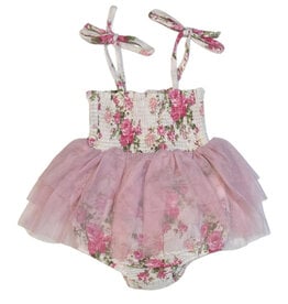 SP Love Country Daydream Muslin Tutu Bubble