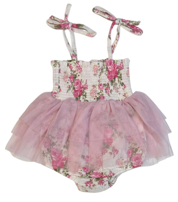 SP Love Country Daydream Muslin Tutu Bubble