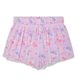 iScream Forever Floral Butterfly Shorts