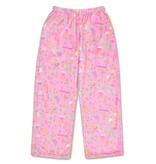 Iscream Candy Land Sugar Trail Plush Pants