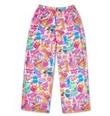 iScream Corey Paige Junk Food Plush Pant