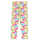 Dori Jelly Gummy Bear Soft Infant Legging