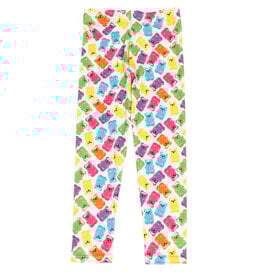 Dori Jelly Gummy Bear Soft Infant Legging