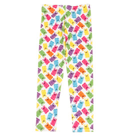 Dori Jelly Gummy Bear Soft Legging
