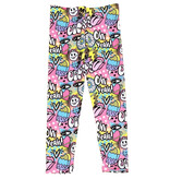 Dori Oh Yeah! Soft Legging