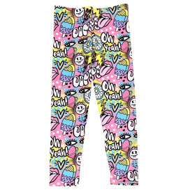 Dori Oh Yeah! Soft Legging