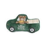 Mon Ami Truck with Bear Tooth Fairy Pillow