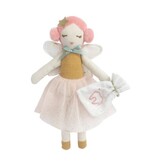 Mon Ami Tooth Fairy Doll with Pouch