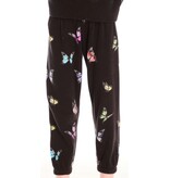 Chaser Butterfly Love Sweatpants