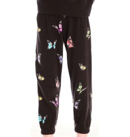 Chaser Butterfly Love Sweatpants