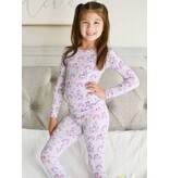 Lev Baby Vivian PJ Set
