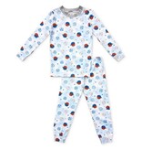 Esme Airball PJ Set