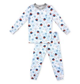 Esme Airball PJ Set