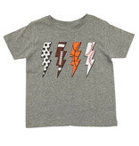 LbL Sport Bolts SS Tee