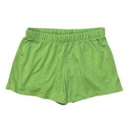 Firehouse Lime Lightweight Sweat Shorts