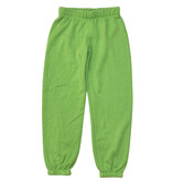 Firehouse Lime  Fleece Sweatpant