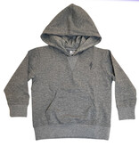 Mish Grey Bolt Fr. Terry Hoodie