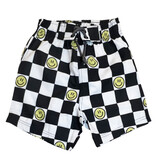 Mish Check Smile Swimsuit