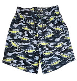 Mish Off Road Jeep Swimsuit