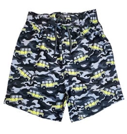 Mish Off Road Jeep Swimsuit