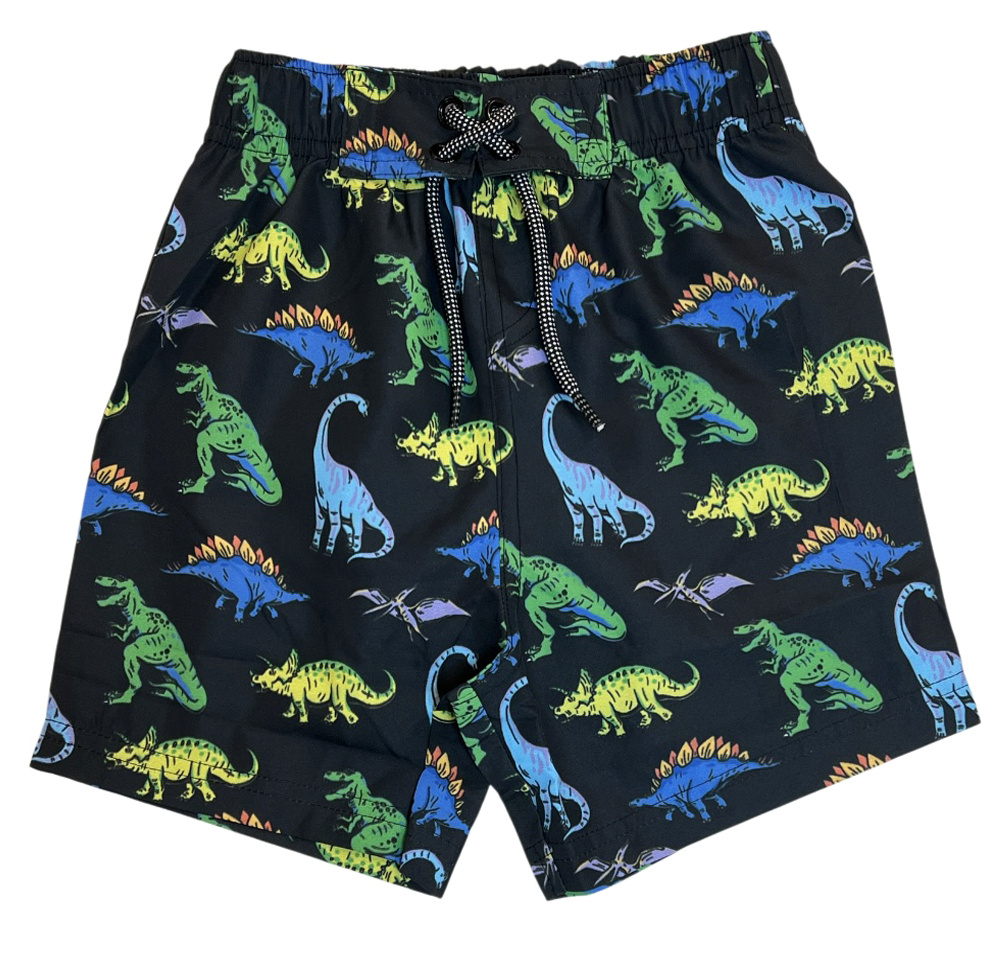 Mish Dino Swimsuit